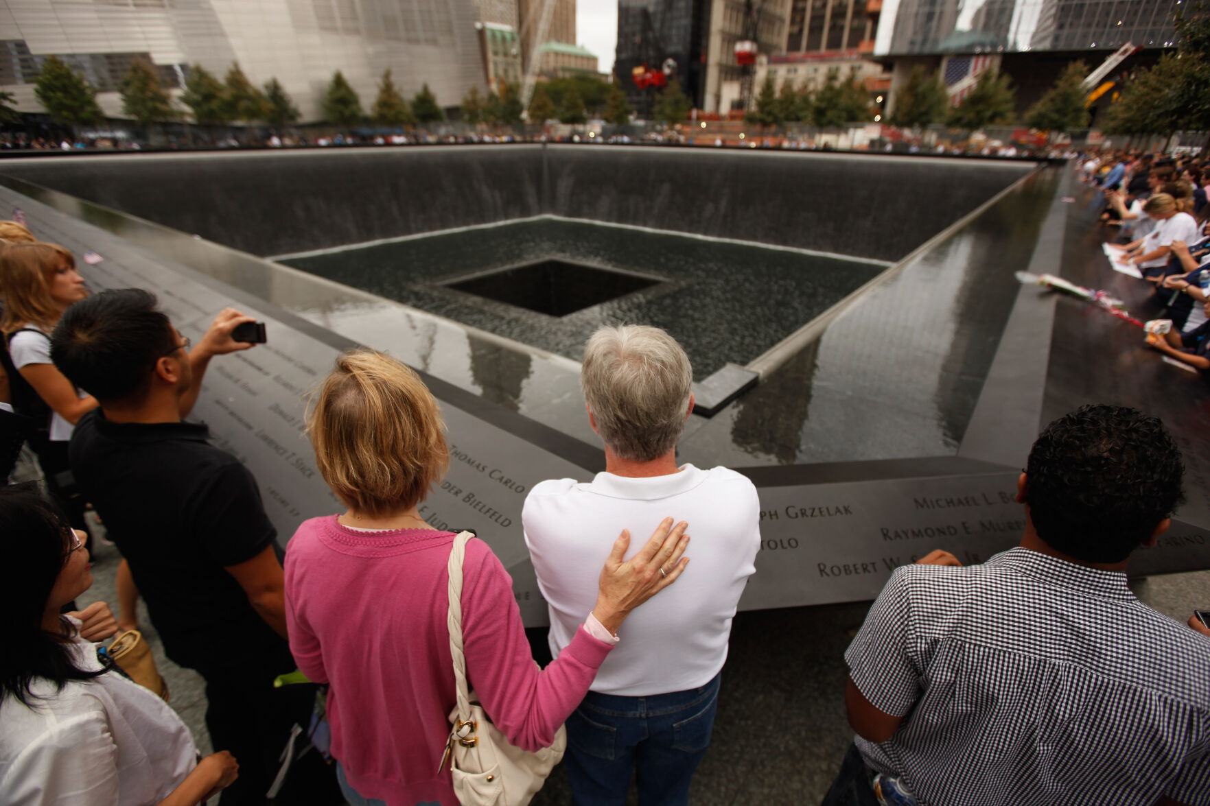 2011: New York